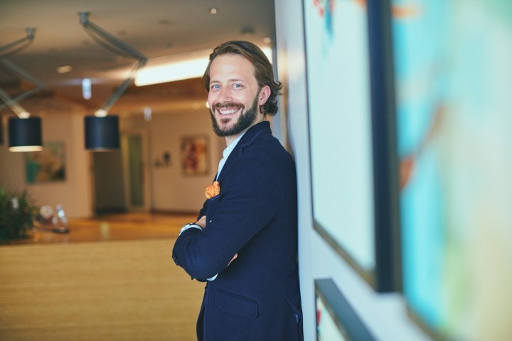 Adobe KI - Julian A. Kramer