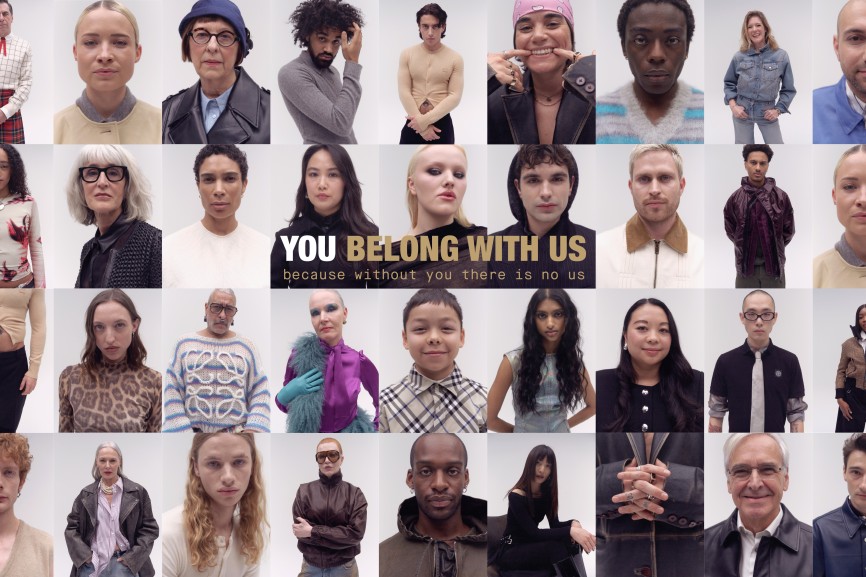 KaDeWe_SS2025-Kampagne_Community_c_KaDeWe GmbH