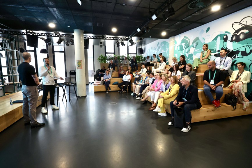 Marken Award 2025_Deep Dive KI_c_Uta Wagner_Lukas Oberbeul (8)