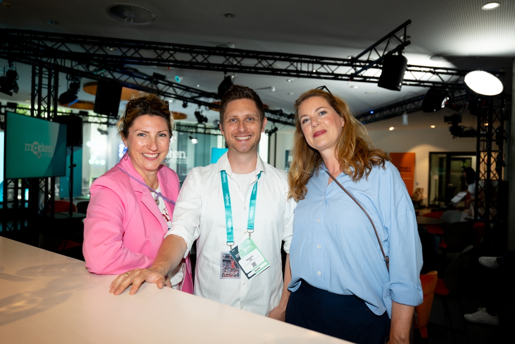 (© Uta Wagner, Lukas Oberbeul / absatzwirtschaft)