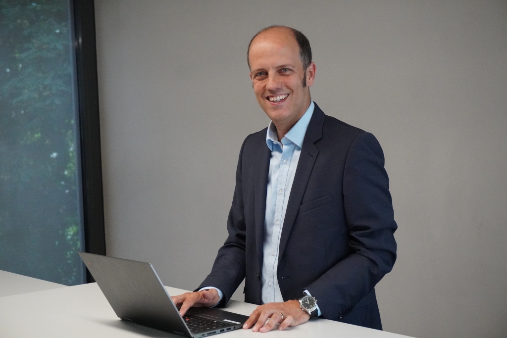 Frank Hälsig ist Mitglied im Marketingclub Saarland, Region Südwest.