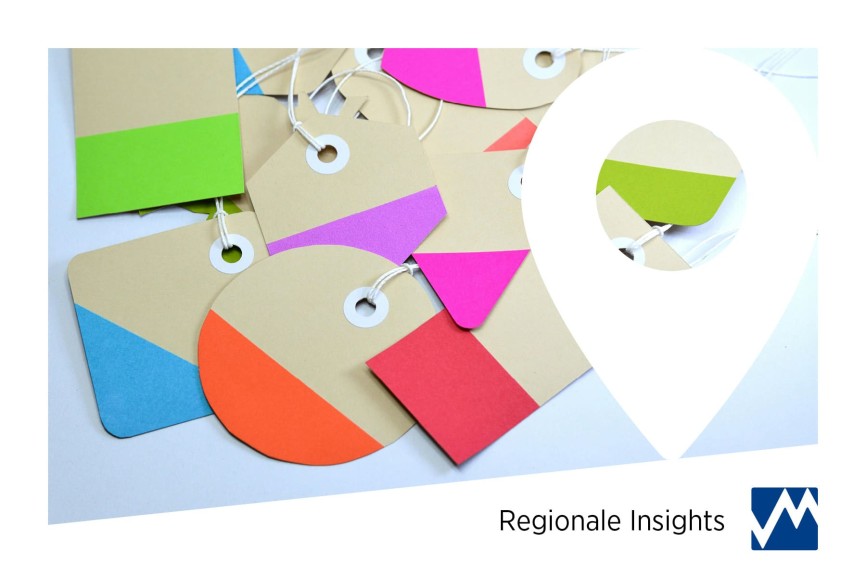 Mitglieder aus verschiedenen Marketing Clubs sprechen darüber, welche Themen sie bei Neugründungen angehen würde.