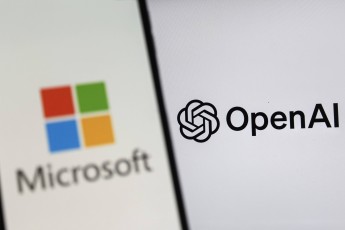 Die Partnerschaft zwischen OpenAI und Microsoft besteht seit 2019.