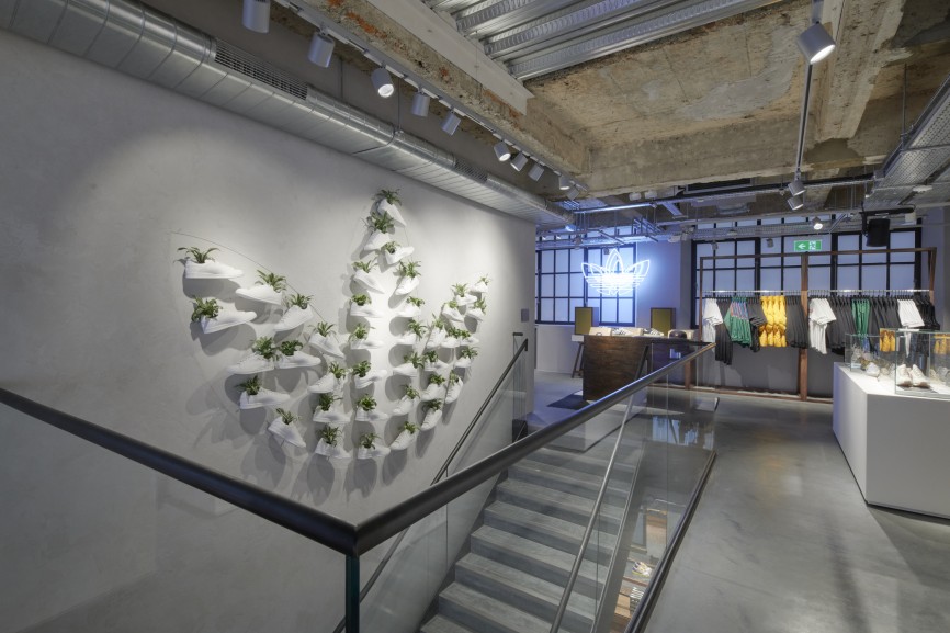Adidas_Store London_c_Adidas