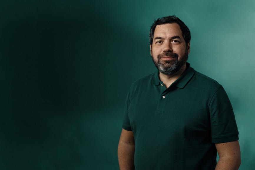 Frederico Vazquez ist ab sofort CMO der Social-Impact-Marke "Too good To Go".