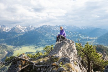 Frische Impulse an der Spitze des Outdoor-Ausstatters: Jakob Schöffel hat im Februar die Führung des Familienunternehmens übernommen.