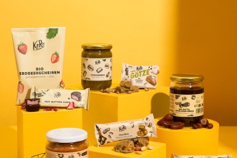 KoRo_bars and snacks