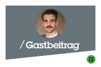 Philipp Spreer ist Managing Partner und Geschäftsführer der Digitalberatung Elaboratum.