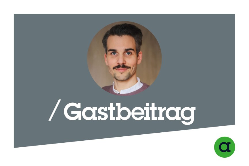 Philipp Spreer ist Managing Partner und Geschäftsführer der Digitalberatung Elaboratum.