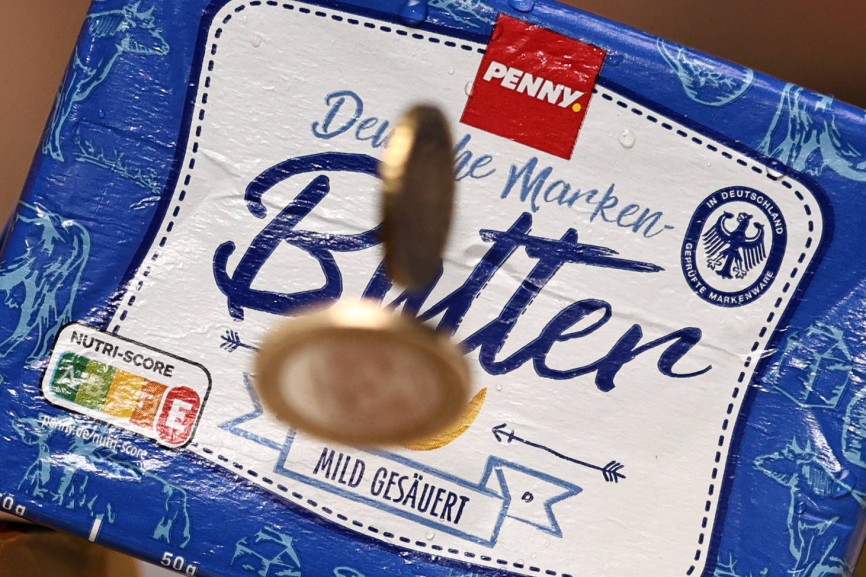 Handelskonzern Penny schafft seine Eigenmarke ab.