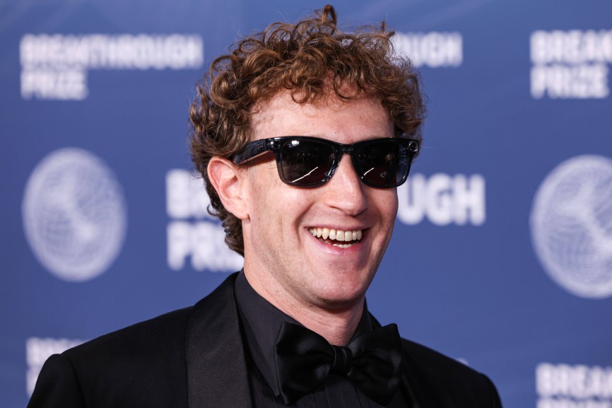 Meta-Chef Mark Zuckerberg