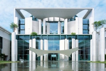 Kanzleramt : Standort Deutschland Made for Germany