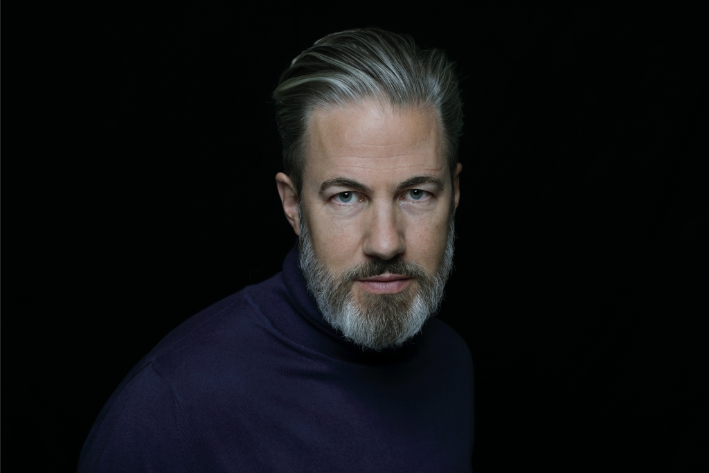 „Die Ästhetik wird der Erleichterung geopfert”, sagt Carl Tillessen, Chef des Deutschen Mode-Instituts. (© Martin Mai)