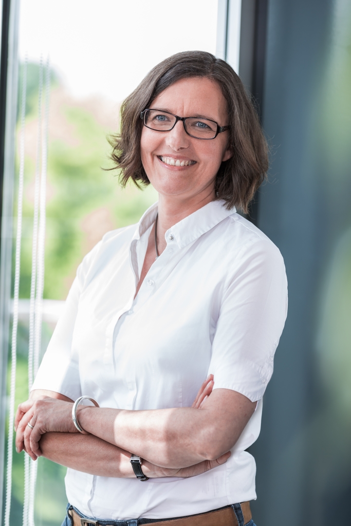 „Sport ist das Einzige, was noch große Reichweiten schafft“, sagt Deniz Mathieu, Geschäftsführerin der Agenturgruppe Pilot. (© Pilot)