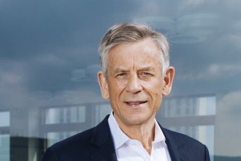 Hermann Simon hat die Unternehmensberatung Simon-Kucher & Partners 1985 gegründet. Seine Bücher zu Preismanagement sind weltweit zu Standardwerken geworden.