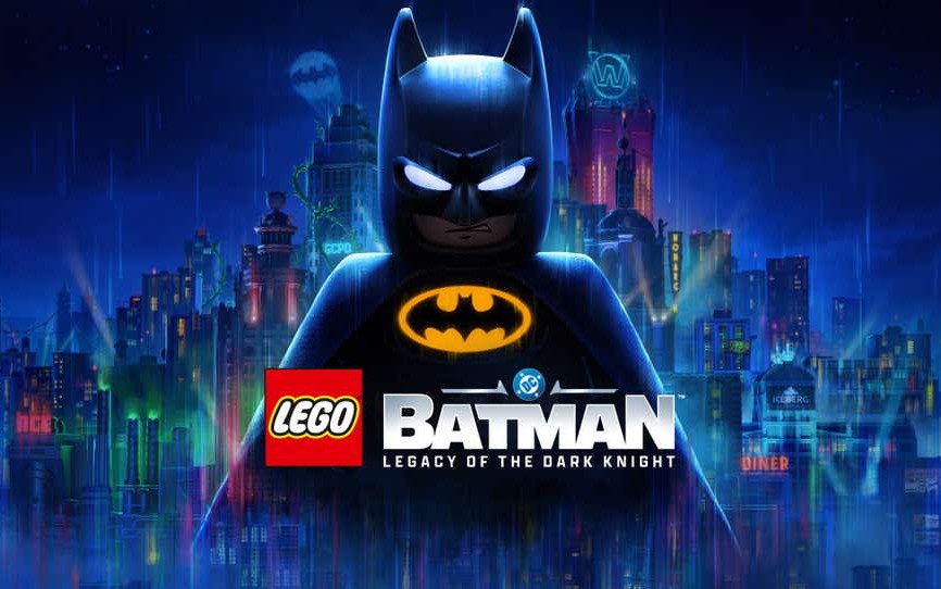 Lego Batman_c_Warner Bros., TT Games, DC, Lego