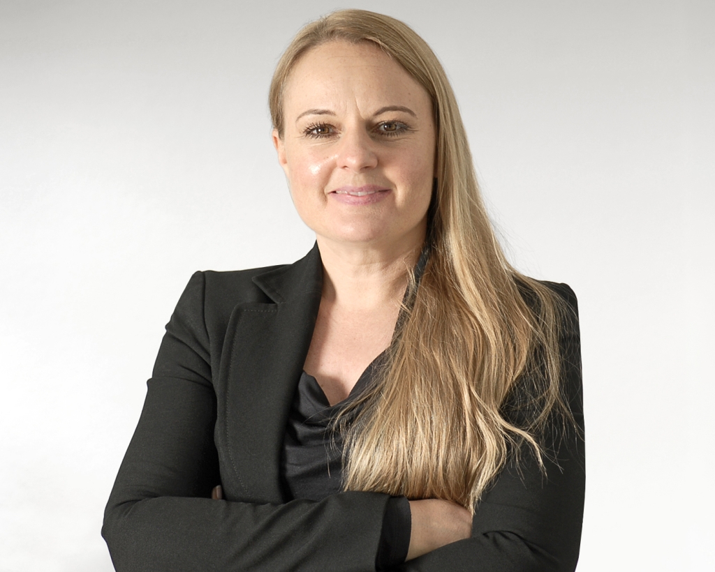 „Der Bedarf (an Cooling Fashion) wächst branchenübergreifend, im Freizeit- und Outdoorbereich ebenso wie in der Arbeitswelt oder in der Pflege“, sagt die Marktforscherin Sonja Koschel. (© MarketMedia24)