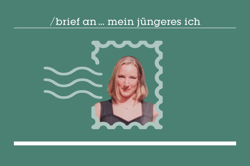 Christina Keller hat einen Beruf ergriffen, von dem ihr jüngeres Ich gar nicht wusste, dass es ihn gibt.