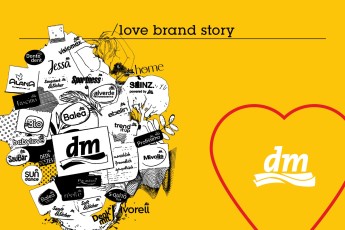 DM ist die Drogerie mit dem größten Marktanteil in Deutschland, die Beliebtheit hat ihre Gründe.