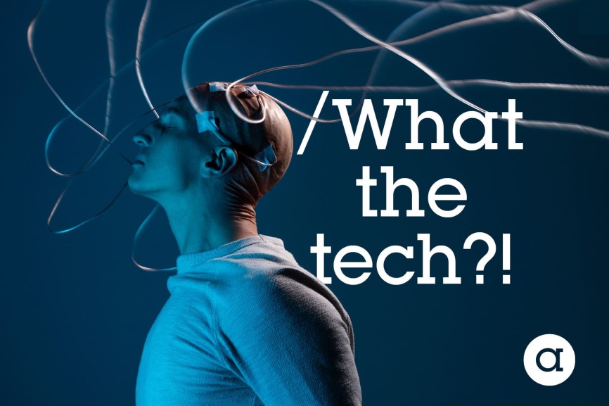 KI hat ein Problem: Während das Tool-Wachstum exponentiell verläuft, entwickelt sich das Skill-Wachstum dagegen maximal linear, ist unser Interviewpartner überzeugt.