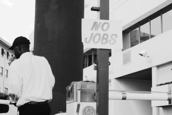 Für den August 2025 ist die Anzahl Arbeitsloser so hoch wie seit 15 Jahren nicht mehr.