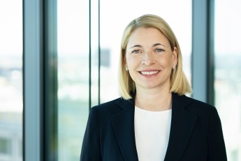 Evelyn Palla, Vorstand Regionalverkehr