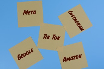 the attempt to create new potential by implementing strategies taken from competitor platforms.