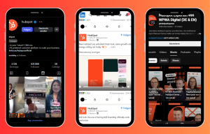 Inbound 2025 HubSpot IV Jonathan Hunt