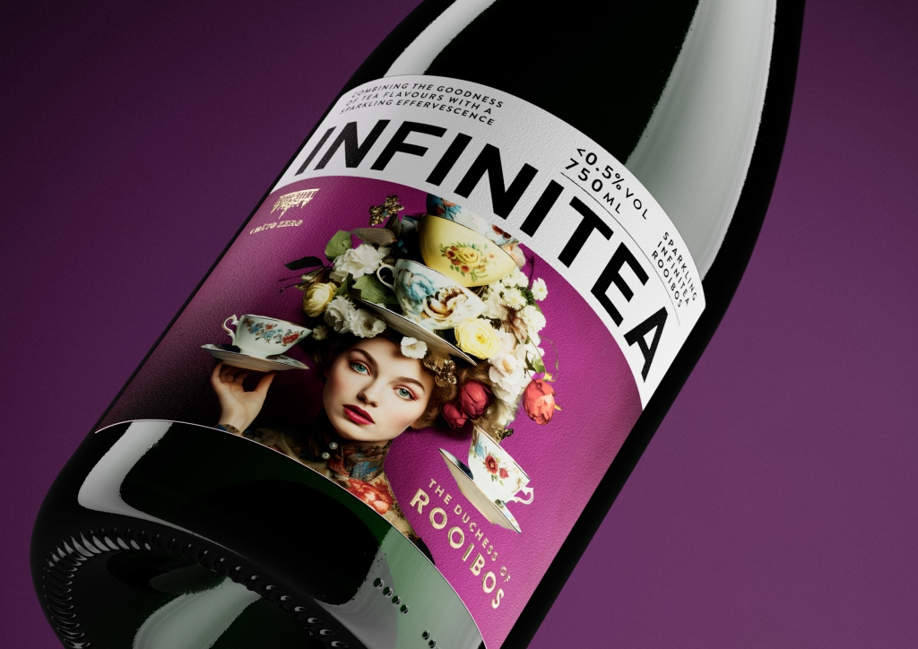 Infinitea