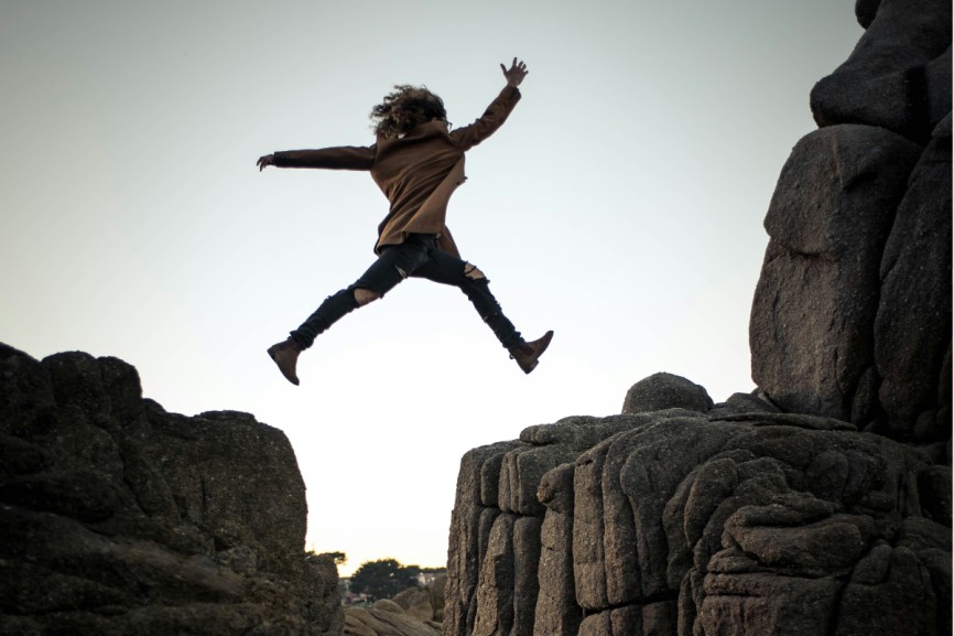 Be bold: Vor der Dmexco 2025 - Tipps von CMOs