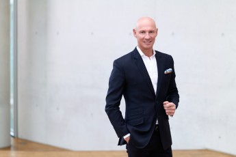 Olivier Krüger Lufthansa