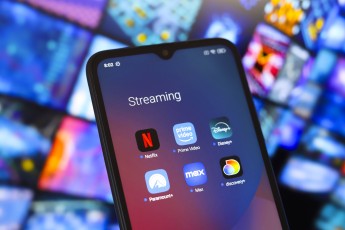 Video Streaming Services The streaming services Netflix, Amazon Prime Video, Disney Plus, Paramount Plus, Max, and Discovery Plus app soon appear on the screen of a smartphone in Reno, United States, on November 25, 2024. Photo Illustration by Jaque Silva/NurPhoto Reno United States PUBLICATIONxNOTxINxFRA Copyright: xJaquexSilvax originalFilename: avils-notitle241125_npCoR.jpg