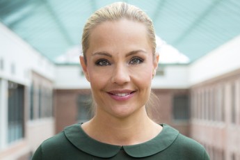 Susanne Rönnqvist Ahmadi