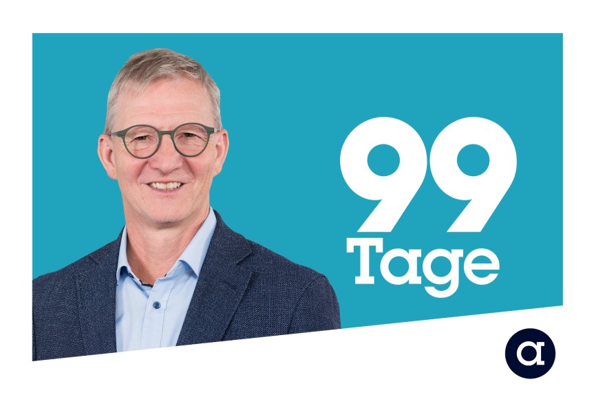 Christian Maier verantwortet Marketing und Vertrieb der Bergader Privatkäserei. Davor war er 22 Jahre lang in verschiedenen Führungspositionen bei der Käserei Champignon Hofmeister tätig.