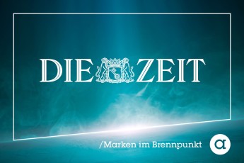 "Die Zeit" erreicht immer mehr Menschen, aber nicht alle sind Leser*innen. Auch audiovisuell ist die Medienmarke breit aufgestellt.