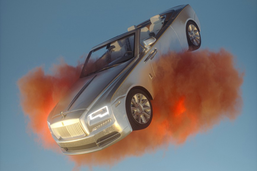 Nur 24 Prozent erwarten der Deutschen erwarten die Beibehaltung des Verbrenner-Aus im Jahr 2035.