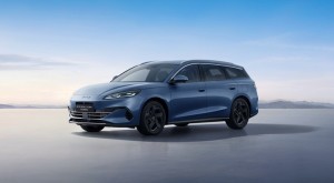 IAA Mobility 2025 x BYD Chinesische Autohersteller