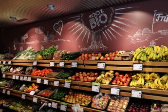 Alnatura und Bio-Märkte überzeugen deutsche Kunden bei Qualität, Zufriedenheit und Vertrauen.