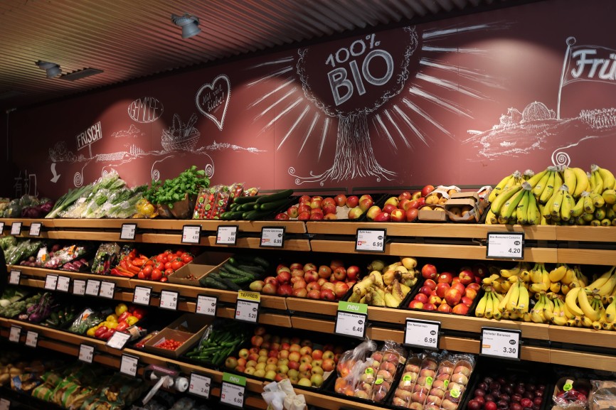 Alnatura und Bio-Märkte überzeugen deutsche Kunden bei Qualität, Zufriedenheit und Vertrauen.