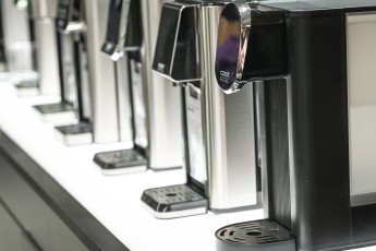 IFA 2025 Technology Trade Fair In Berlin