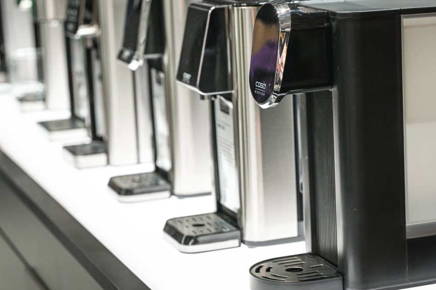 IFA 2025 Technology Trade Fair In Berlin