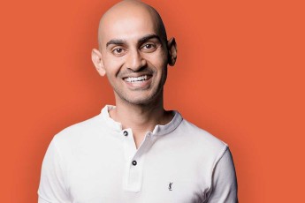 Neil Patel : KI im Marketing Interview