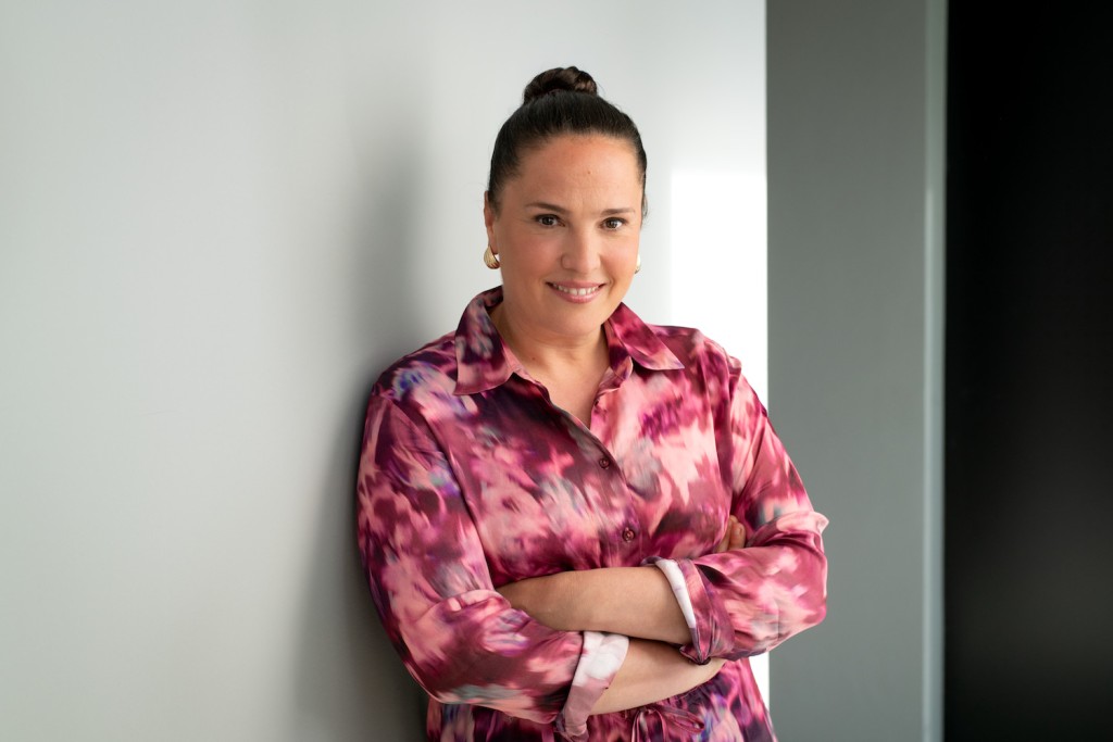 Eugenia Lagemann_c_Christine Rogge