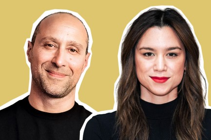 Liane Siebenhaar Giuseppe Fiordispina_credit Gesche Jäger Foto Luca Goodwin Design