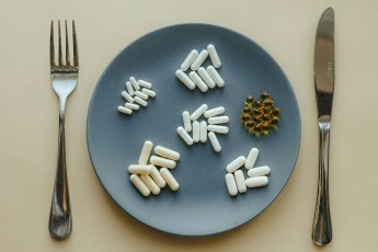 Wie viel steckt hinter dem Health Claim vieler Nahrungsergänzungsmittel?