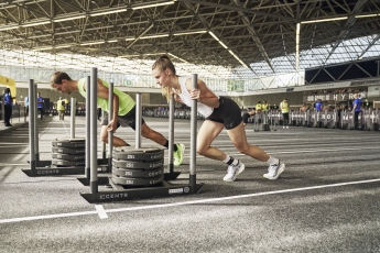 Hyrox Marketing : Fitnessbewegung ohne klassische Werbung