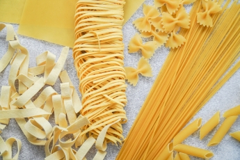 Pasta_Unsplash  Karolina Kołodziejczak