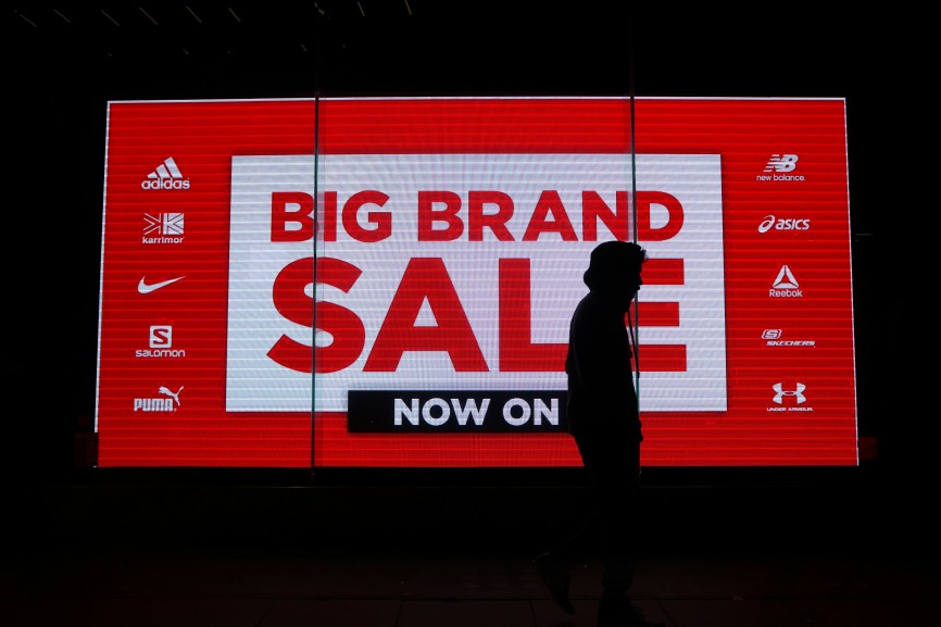 Sale_c_Unsplash Jon Cellier
