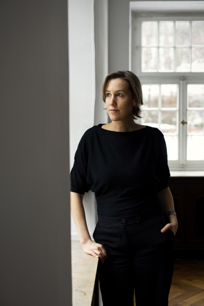 Anna Yona, Wildling Schuhe, Unternehmerin, Ein Tag mit