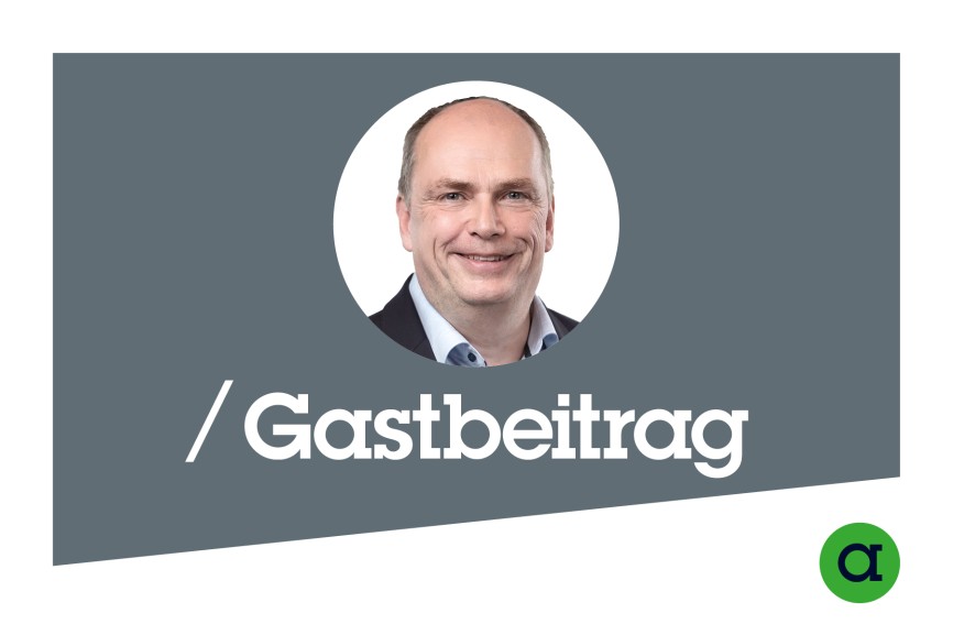 Ralf Strehlau ist Gründer und Geschäftsführender Gesellschafter der Anxo Management Consulting sowie Ehrenpräsident des Bundesverbands Deutscher Unternehmensberatungen.